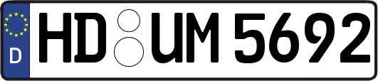 HD-UM5692