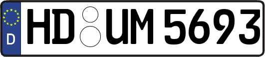 HD-UM5693