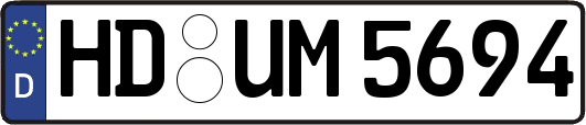 HD-UM5694
