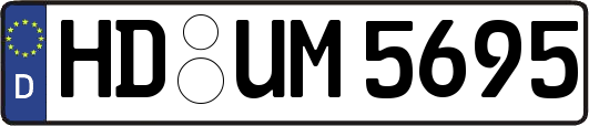 HD-UM5695