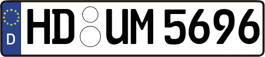 HD-UM5696
