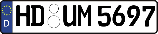 HD-UM5697