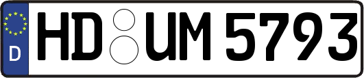 HD-UM5793