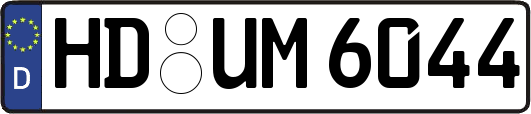 HD-UM6044