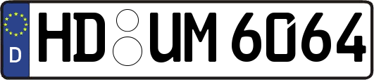 HD-UM6064