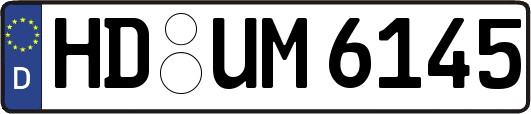 HD-UM6145