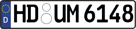 HD-UM6148