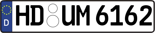 HD-UM6162
