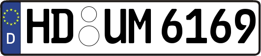 HD-UM6169