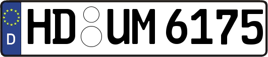 HD-UM6175