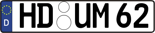 HD-UM62