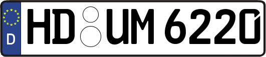 HD-UM6220