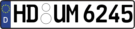 HD-UM6245