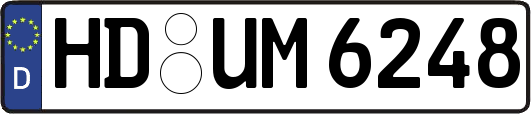 HD-UM6248