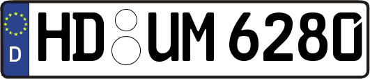 HD-UM6280