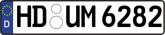 HD-UM6282