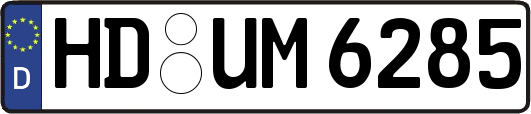 HD-UM6285