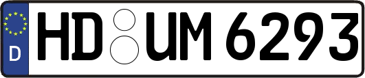 HD-UM6293