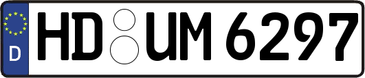 HD-UM6297