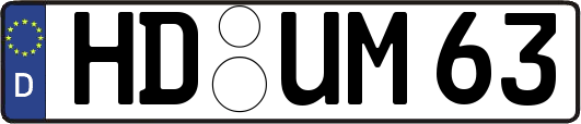HD-UM63