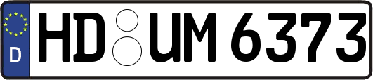 HD-UM6373