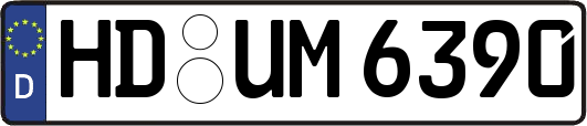 HD-UM6390