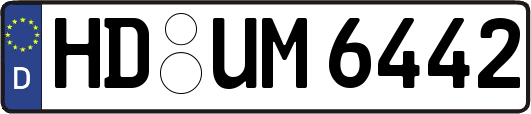 HD-UM6442