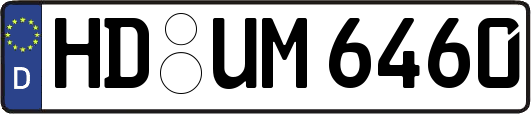 HD-UM6460