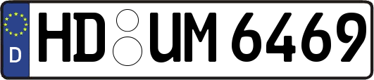 HD-UM6469
