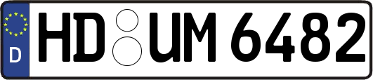 HD-UM6482