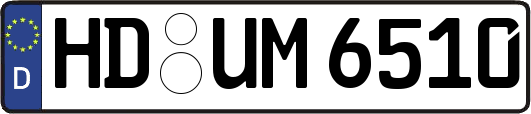 HD-UM6510