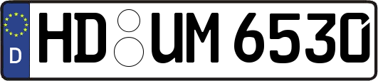 HD-UM6530