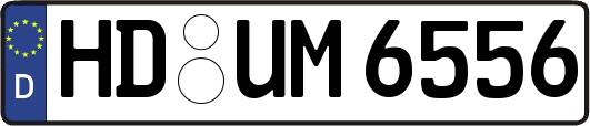 HD-UM6556