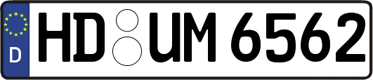 HD-UM6562