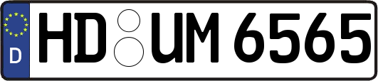 HD-UM6565