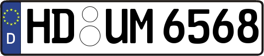 HD-UM6568