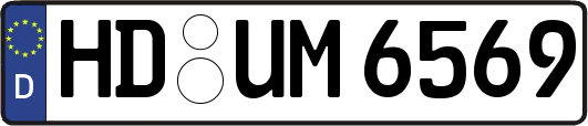 HD-UM6569