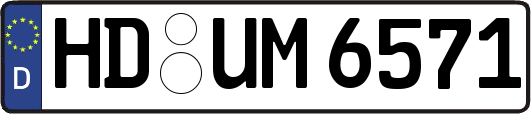 HD-UM6571