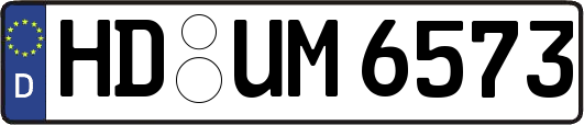 HD-UM6573