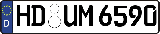 HD-UM6590