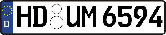 HD-UM6594