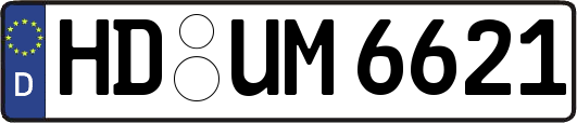 HD-UM6621