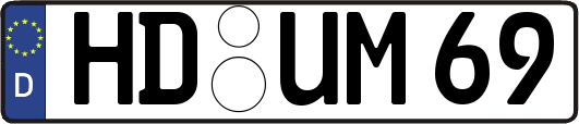 HD-UM69