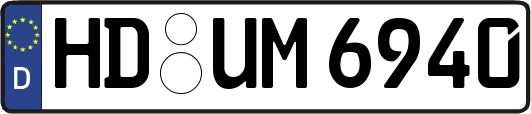 HD-UM6940