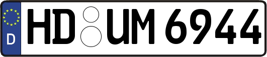 HD-UM6944