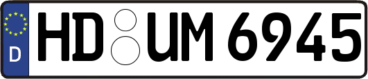HD-UM6945