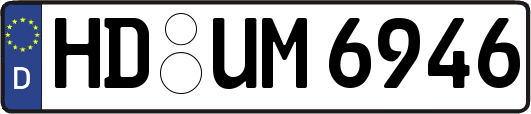 HD-UM6946