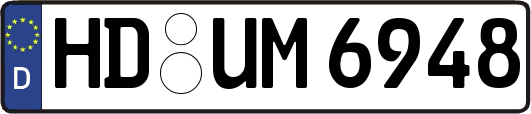 HD-UM6948