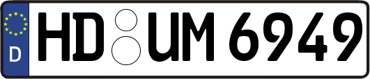 HD-UM6949