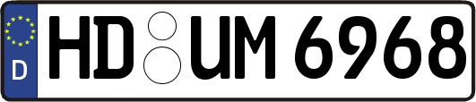 HD-UM6968